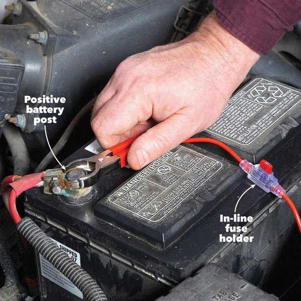 Conseils de réparation du klaxon de voiture