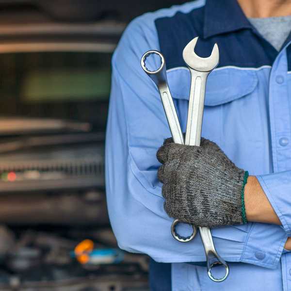 Carro sintonize o básico tudo o que você precisa saber