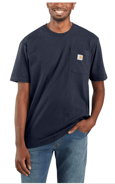 Les t-shirts les plus vendus de Carhartt sont en vente