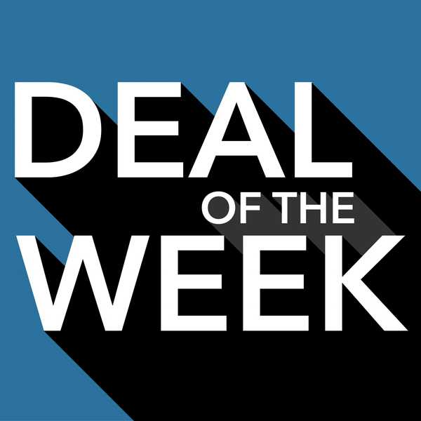 Deal of the Week Ogromna sprzedaż remontu domu