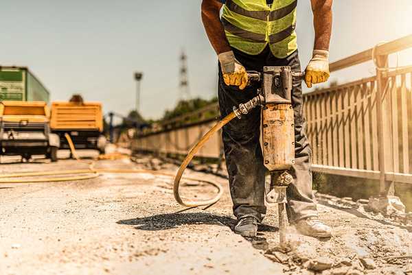 Arbeitsministerium entzieht die vorgeschlagene unabhängige Vertragspartnerregel