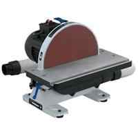 Disk Sander