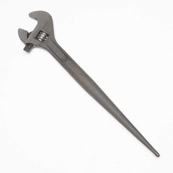 Diccionario Diccionario Spud Wrench