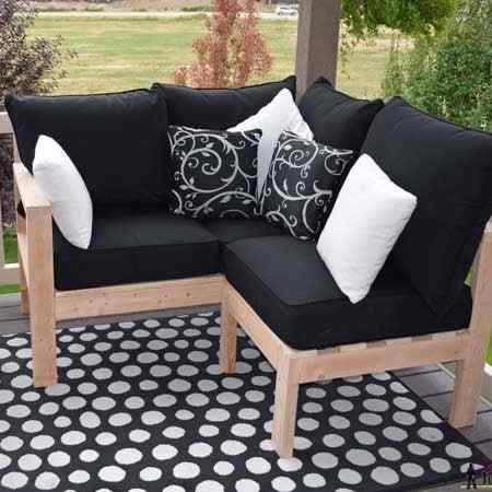 DIY CHAISE OUTCORD