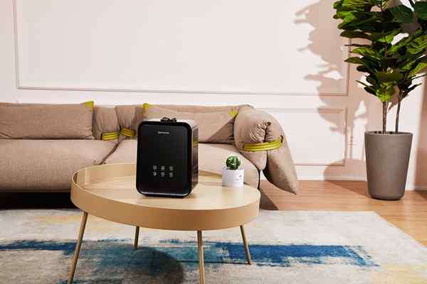 Masukkan Bob Vila's 2020 Pure Air, Giveaway Home Sihat dengan Elechomes hari ini!