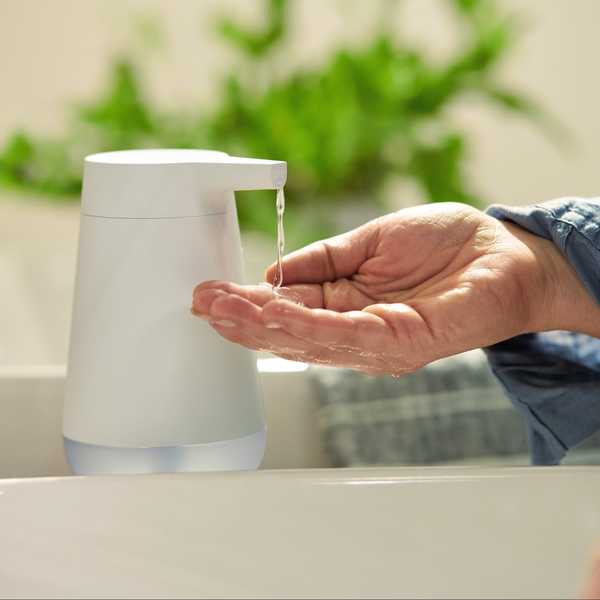 Todo lo que necesitas saber sobre el Smart Soap Dispenser de Amazon