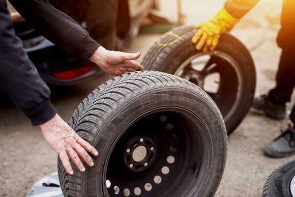 Todo lo que necesitas saber sobre la rotación de neumáticos