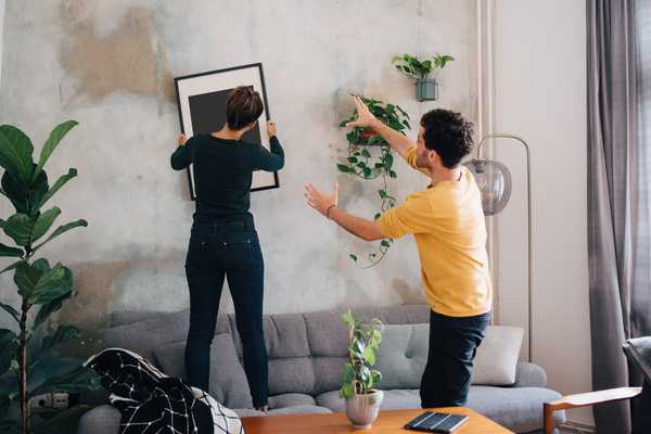 Feng Shui für Ihr Zuhause einen Führer