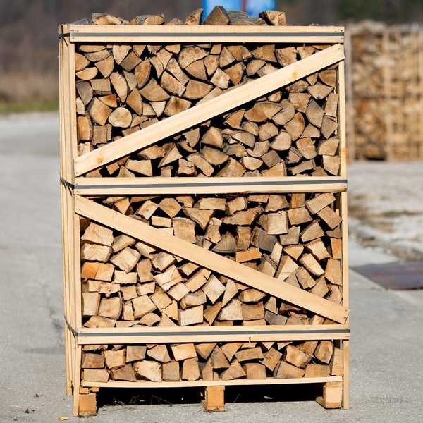 Mesures de bois de chauffage que signifient-ils?