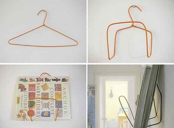 Genius! Dieser Hanger Hack organisiert mehr als nur Kleidung