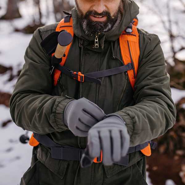 Adeus, ombros frios compram 10 acessórios de clima frio abaixo de US $ 35