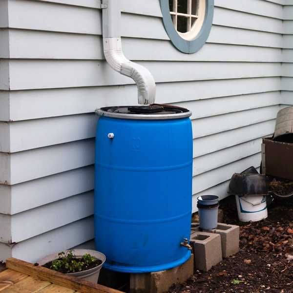 Guía de tanques de almacenamiento de agua