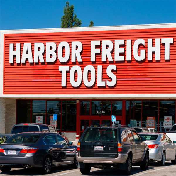 Les offres du Black Friday de Harbor Freight pour profiter de