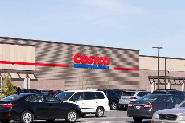 Voici pourquoi vous devriez acheter votre prochaine voiture via Costco