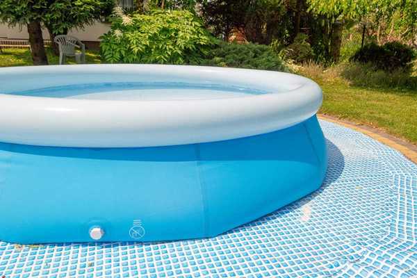 Guía de propietarios de viviendas para piscinas sobre el suelo