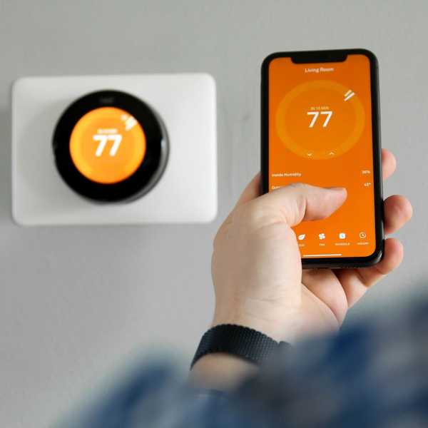 Guide du propriétaire pour acheter un thermostat