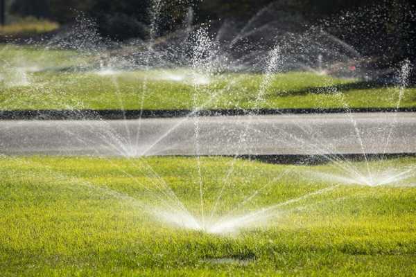 Guide du propriétaire des systèmes d'irrigation