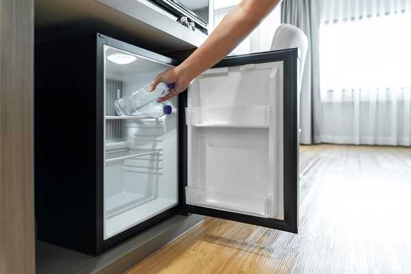 Guía de propietarios de viviendas para mini refrigeradores