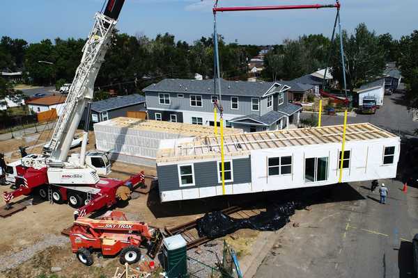 Panduan Pemilik Rumah untuk Konstruksi Modular