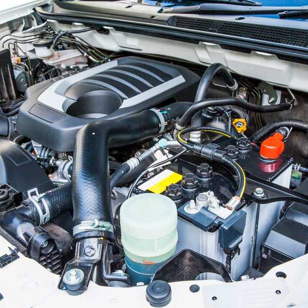 Comment fonctionne un moteur diesel