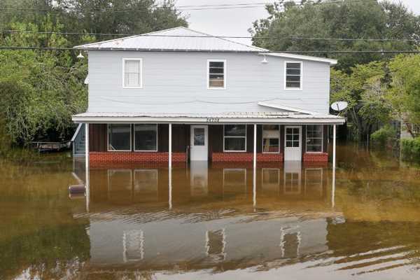 Cómo los propietarios pueden combatir los riesgos climáticos