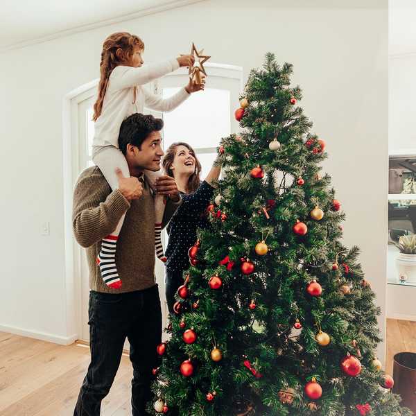 Cuánto estás gastando realmente en Navidad