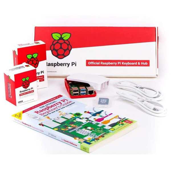 Bagaimana Automasi Rumah Raspberry Pi Membantu DIY