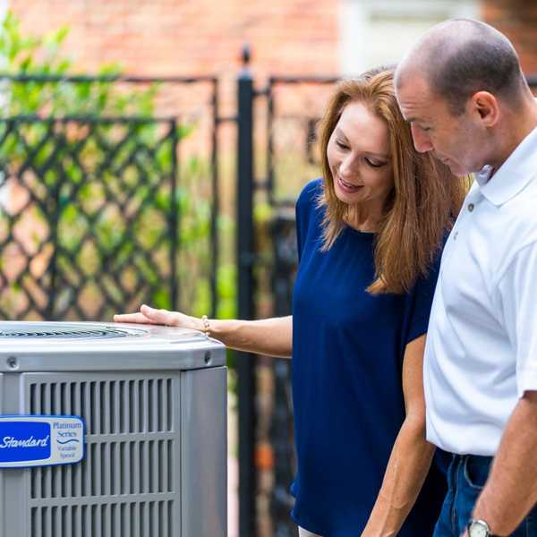 Como ser um bom proprietário do sistema HVAC