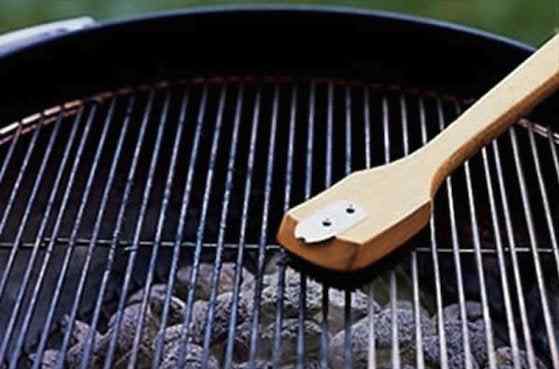 Comment prendre soin de votre grill