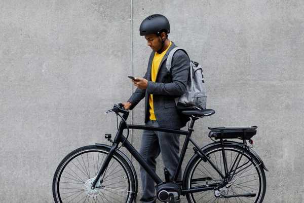 Como escolher a bicicleta elétrica certa