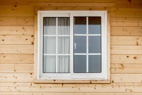 So wählen Sie Fenster für Ihre Kabine aus