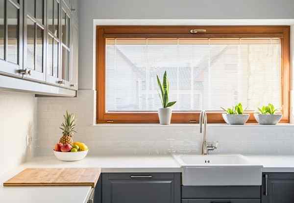 Como limpar mini blinds