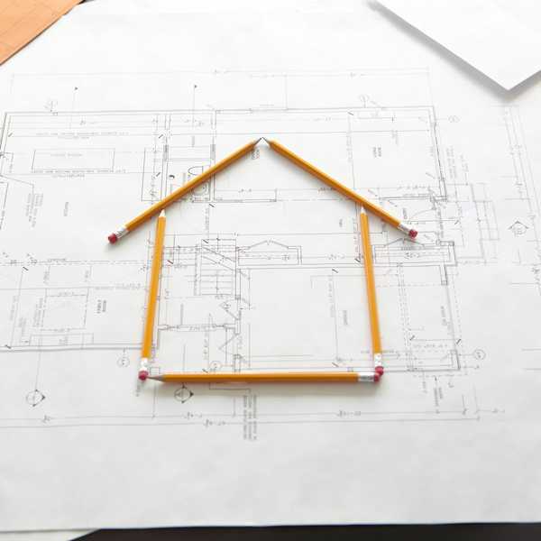 Cómo diseñar una casa tres opciones para considerar