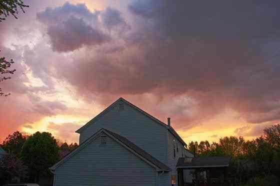 Comment rendre votre maison résistante à la tempête