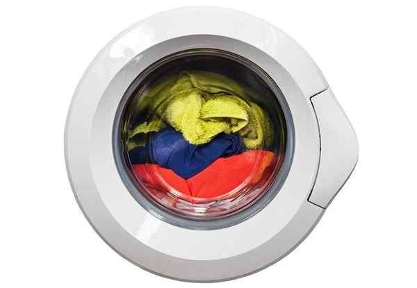 Jak zrobić własny detergent prania