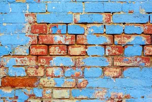 Comment peindre les murs de maçonnerie