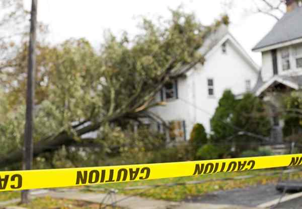 Comment se préparer à un ouragan