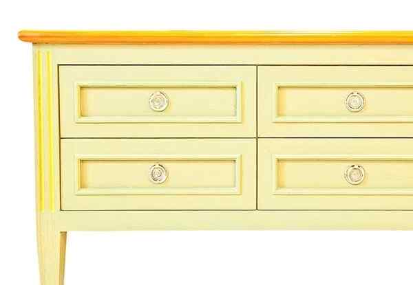 Cara Mengubah Dresser