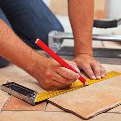 Cómo escribir azulejos