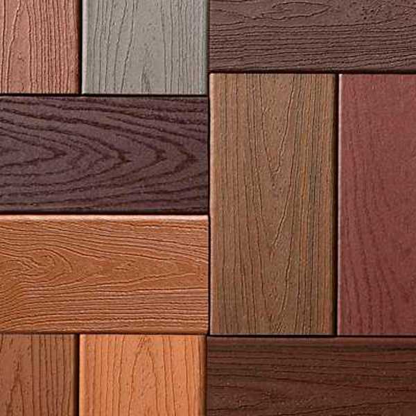 So wählen Sie die besten Trex -Deck -Farben für Ihren Außenbereich aus