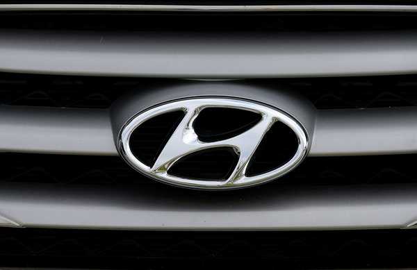 Hyundai acabou de recordar milhares de sedãs e SUVs