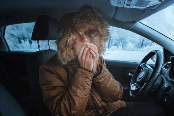 Se o seu carro não tiver calor, é isso que pode significar