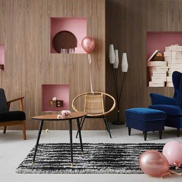 La collection vintage en édition limitée d'Ikea ​​pourrait valoir une fortune en 20 ans