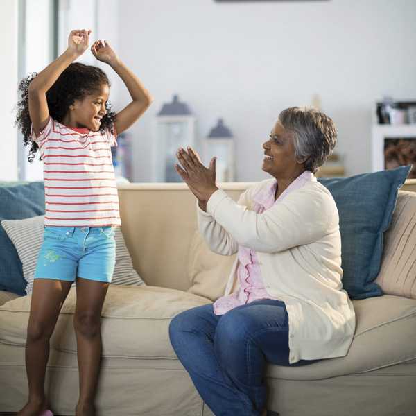 En casas multigeneracionales, a algunos les gusta, pero otros no