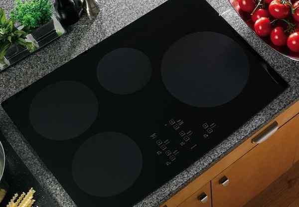 Indução Cooktops 101