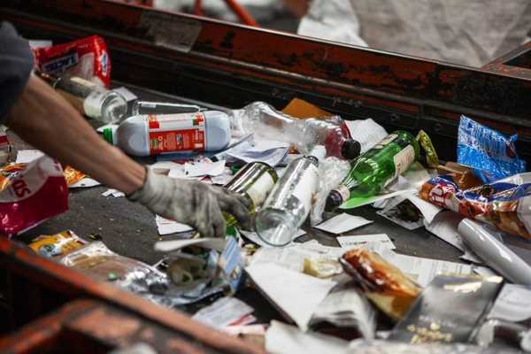 ¿Vale la pena reciclar el plástico??