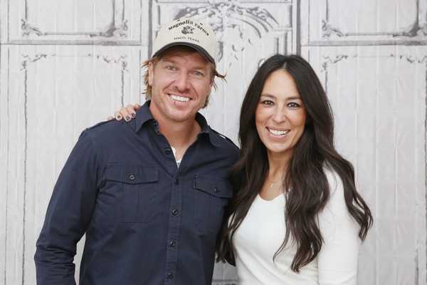 Joanna Gaines 'neuestes Home Makeover zeigt, wie Sie jeden kleinen Raum optimal machen können