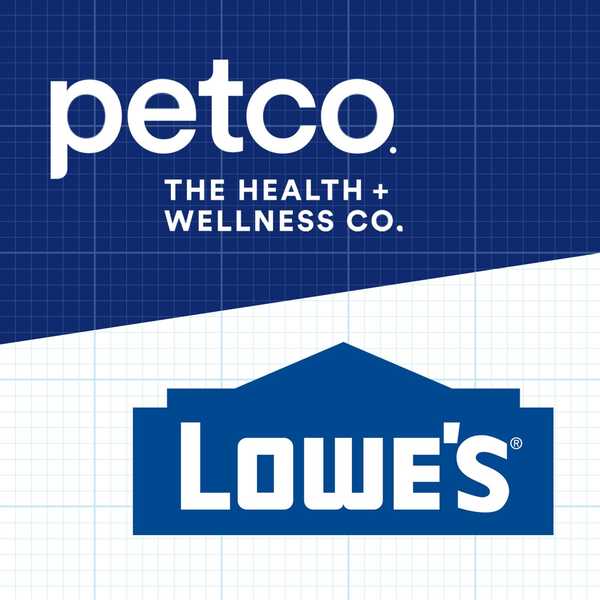 Lowe's para abrir tiendas Petco en las tiendas