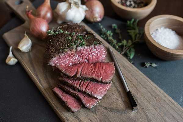 Das Grillen mit dem Meater -Thermometer reibungslos verlaufen