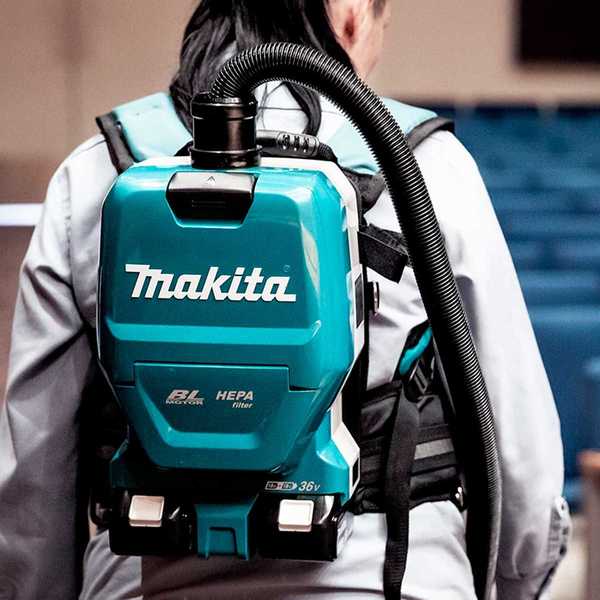 Makita propose la livraison gratuite et la main-d'œuvre sur les réparations des outils pendant la pandémie